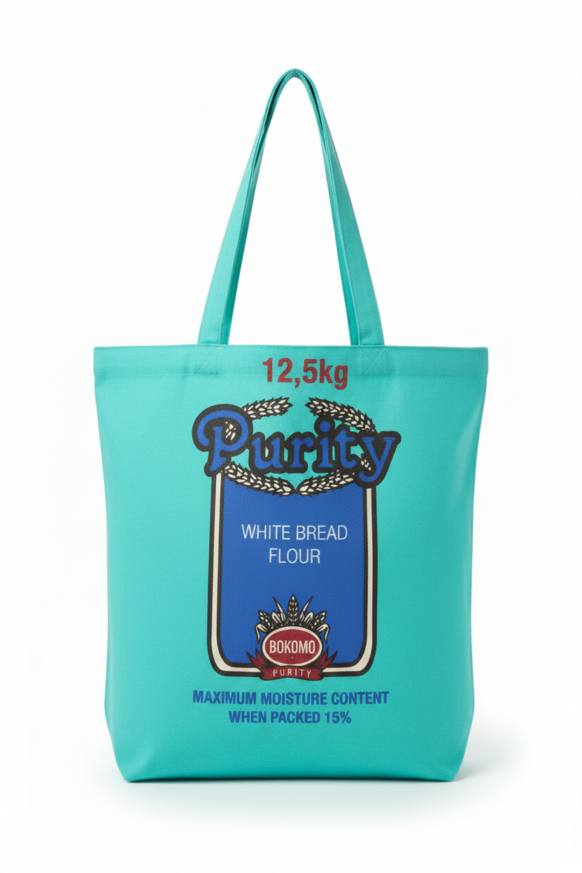 Bag - Teal