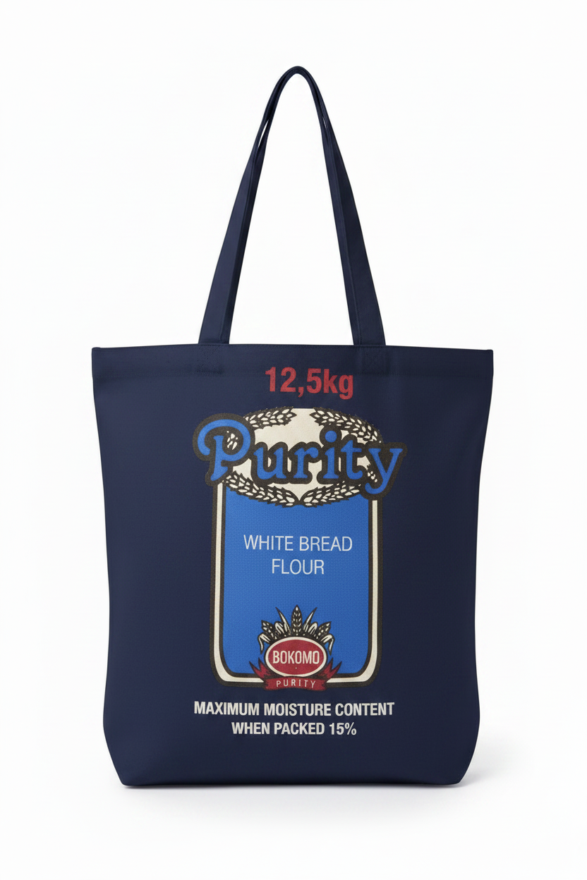 Bag - Navy