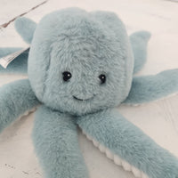 Microwaveable Octopus Beanbag