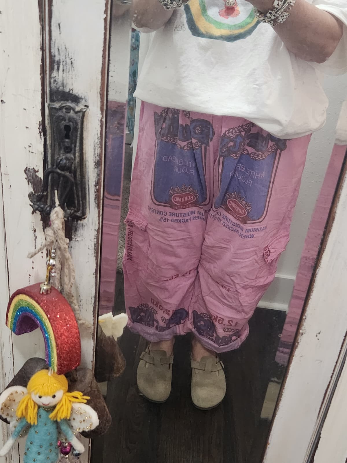 Cargo's