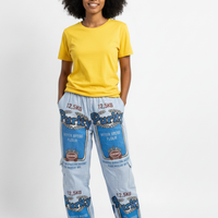 Baggies - Teal