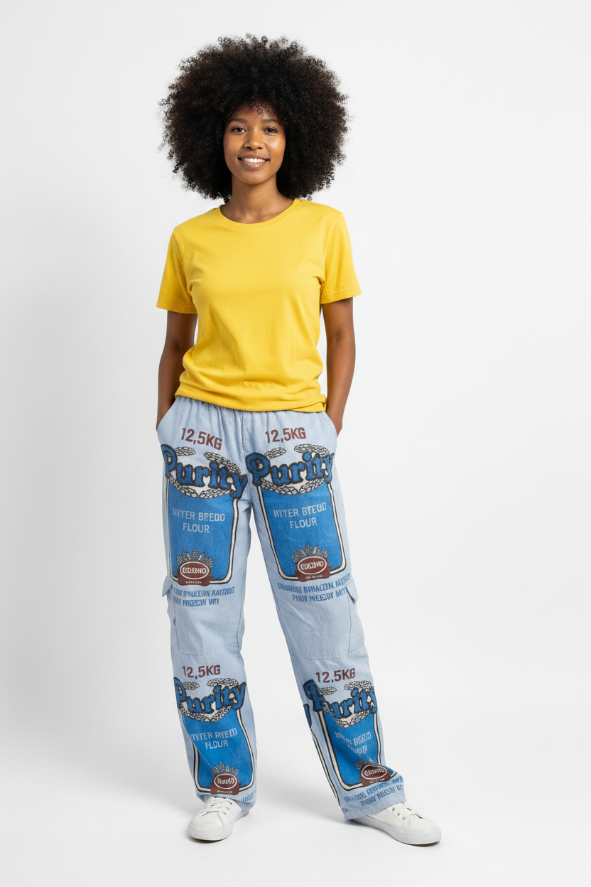 Baggies - Teal