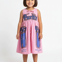 Dress - Pink