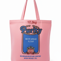 Bag - Pink