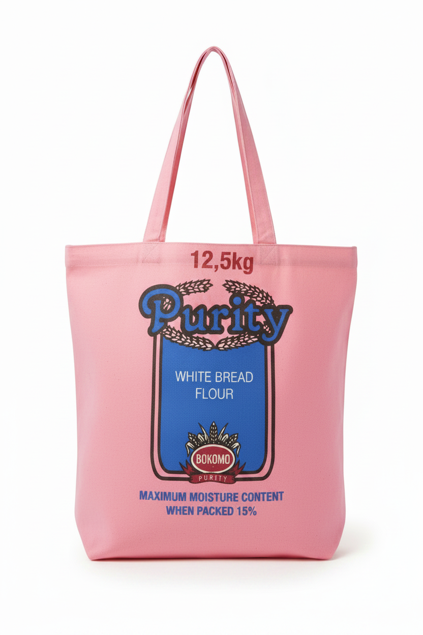 Bag - Pink