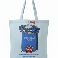 Bag - Blue