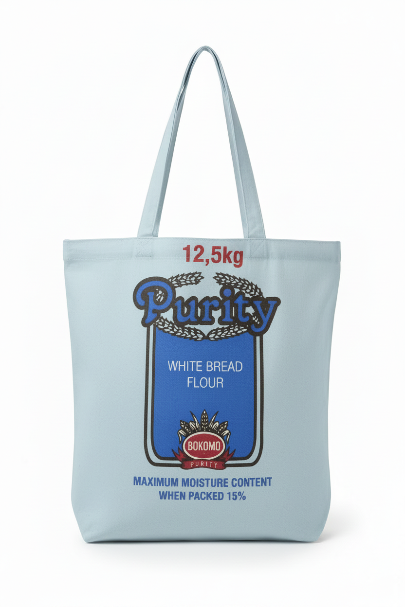 Bag - Blue
