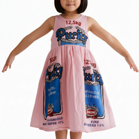 Dress - Pink