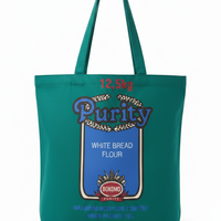 Bag - Turquoise