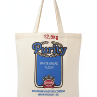 Bag - White