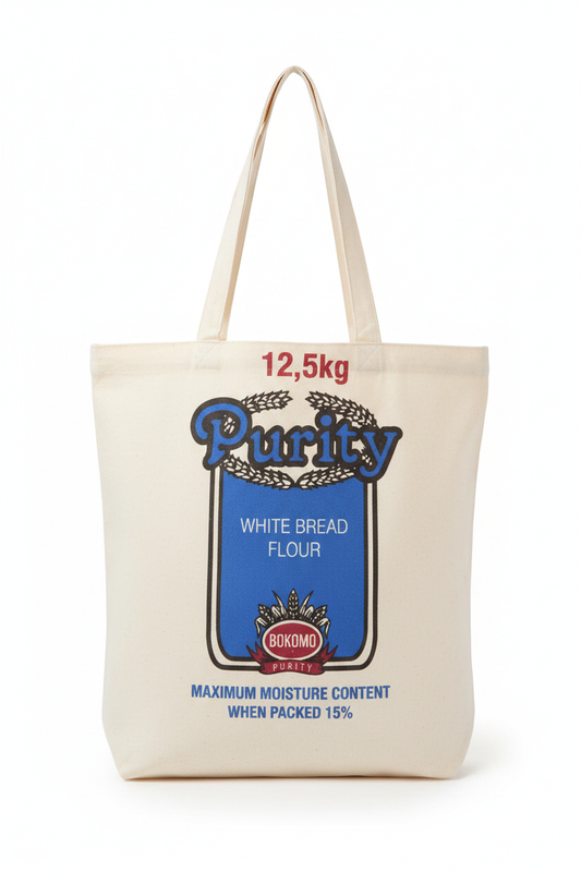 Bag - White