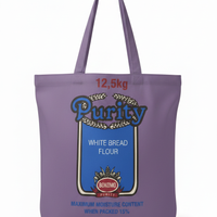 Bag - Purple