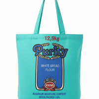 Bag - Teal