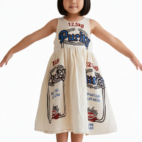 Dress - White