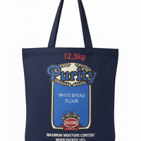 Bag - Navy