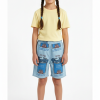 Kids Baggies - Pink