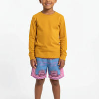 Kids Baggies - Powder Blue