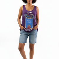Vest - Purple